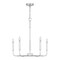 Quoizel Abner Chandelier ABR5024C - alternate 2